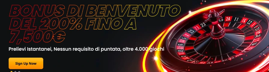 Instant casino